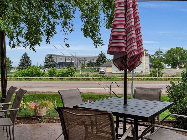 More Photos Of 4300 Abbott Rd, Orchard Park Restaurant For Sale