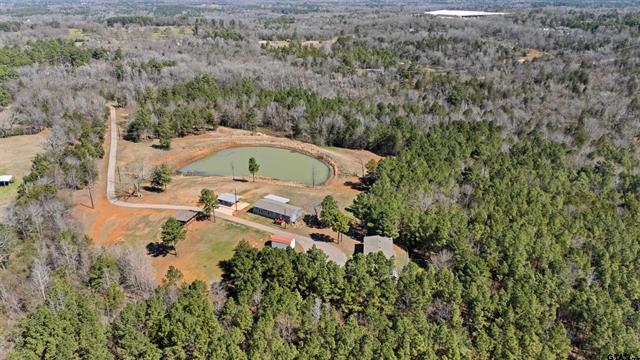 More Photos Of 11088 County Road 334, Tyler Land For Sale