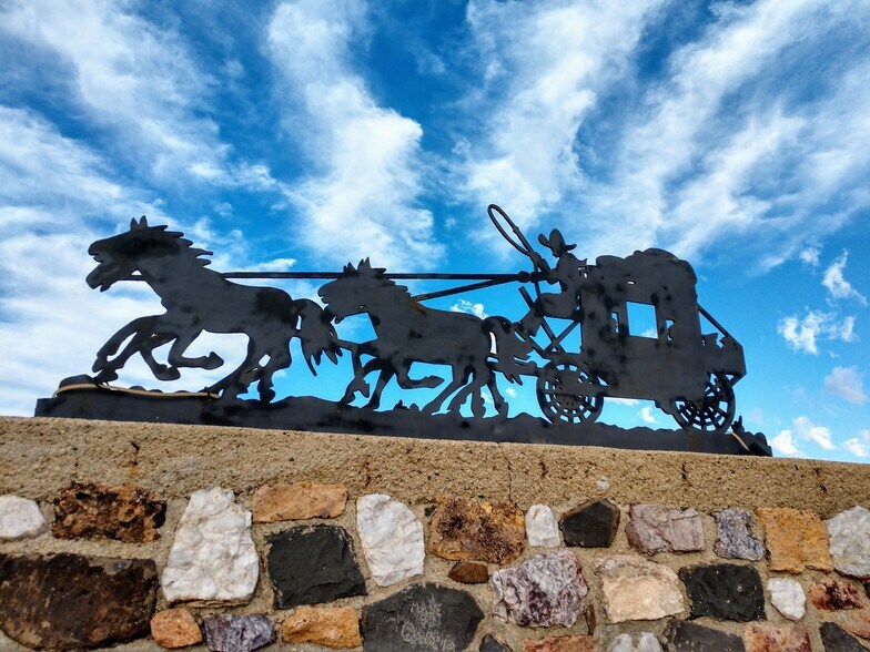 More Photos Of South of the SEC of US-60 & Flying E Ranch Rd @ Flying E Ranch Rd & US-60, Wickenburg Land For Sale