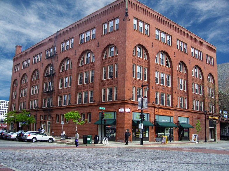 More Photos Of 205 W Highland Ave, Milwaukee Office For Sale