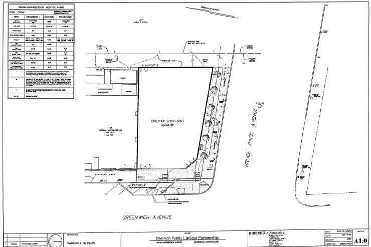 More Photos Of 415-417 Greenwich Ave, Greenwich General Retail For Lease