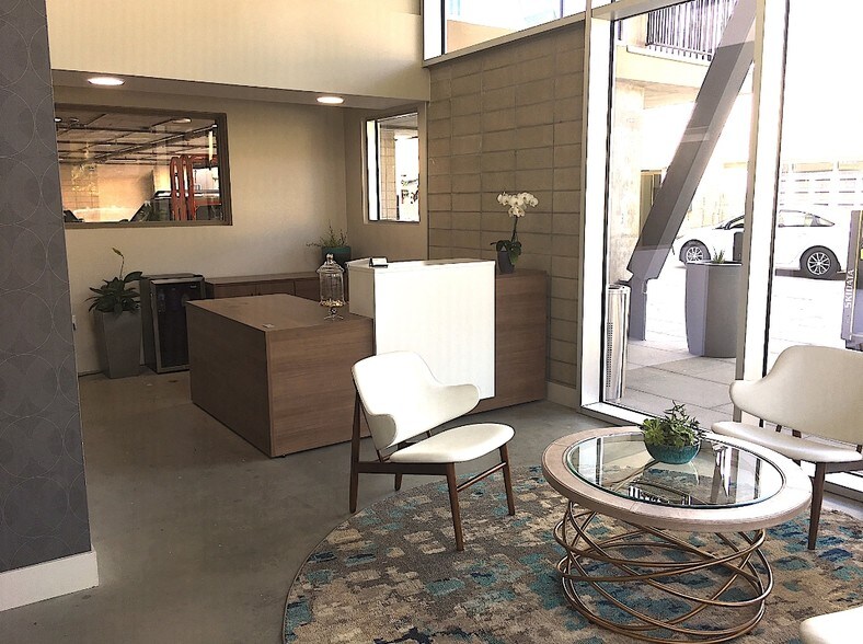 Photo of 1st Floor Ste 4065 - Suite 105