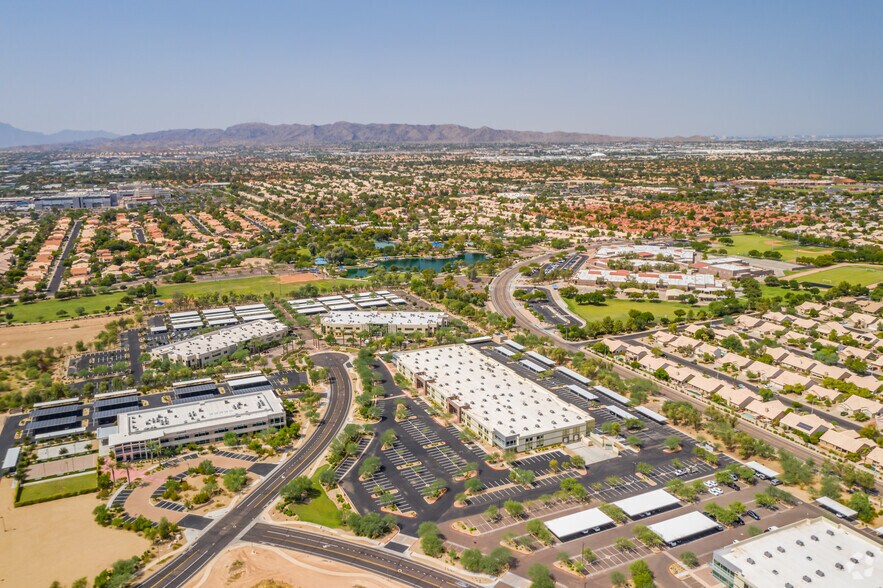 More Photos Of 485 N Juniper Dr, Chandler Research And Development For Lease