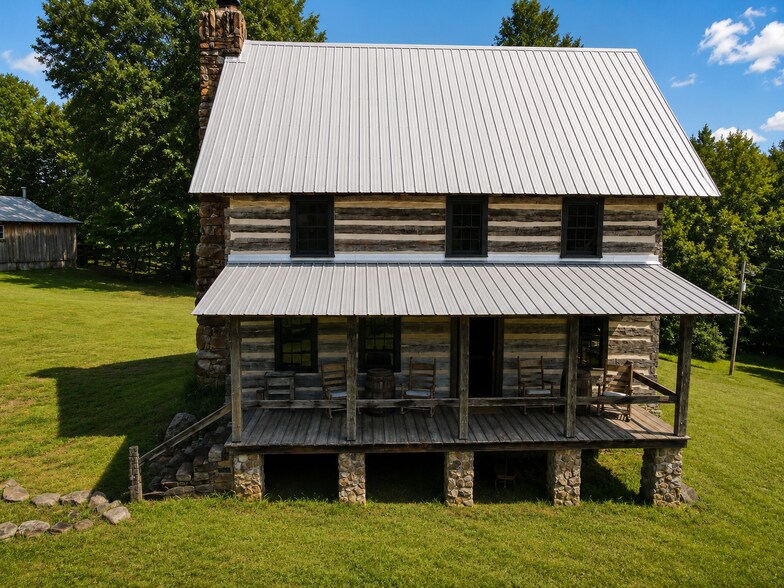 Primary Photo Of 3805 County Road 97, Gaylesville Land For Sale