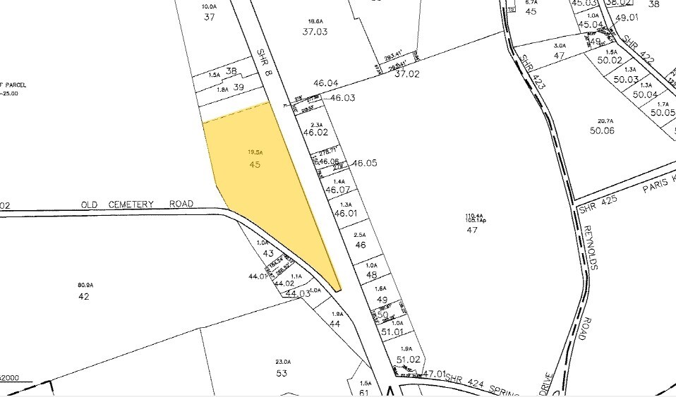 More Photos Of 2367 Bay Rd, Milford Land For Sale