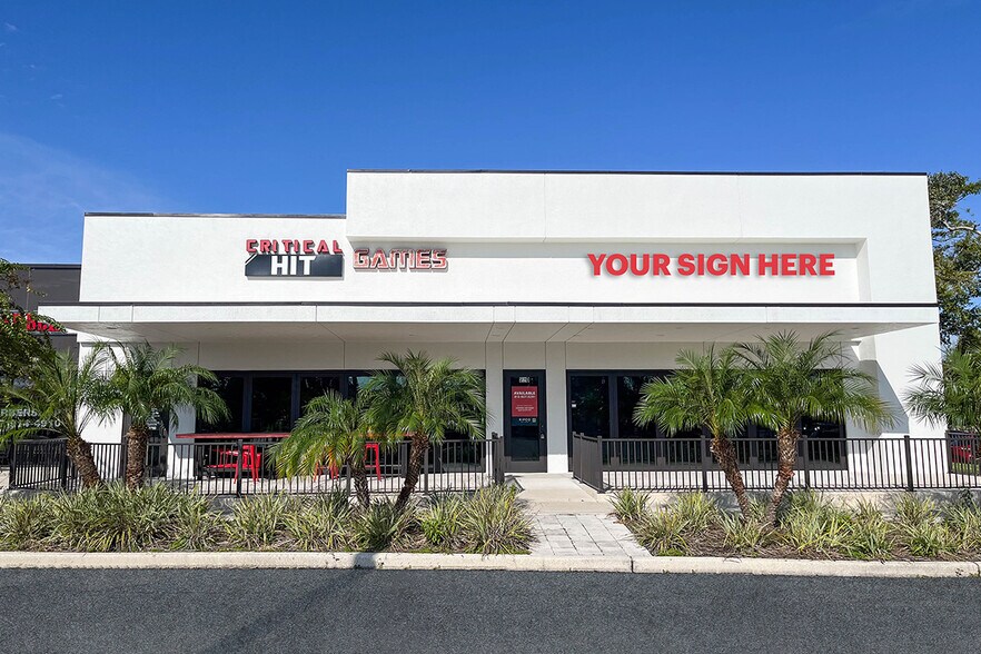 More Photos Of 11270-11270 4th St N, Saint Petersburg Unknown For Lease