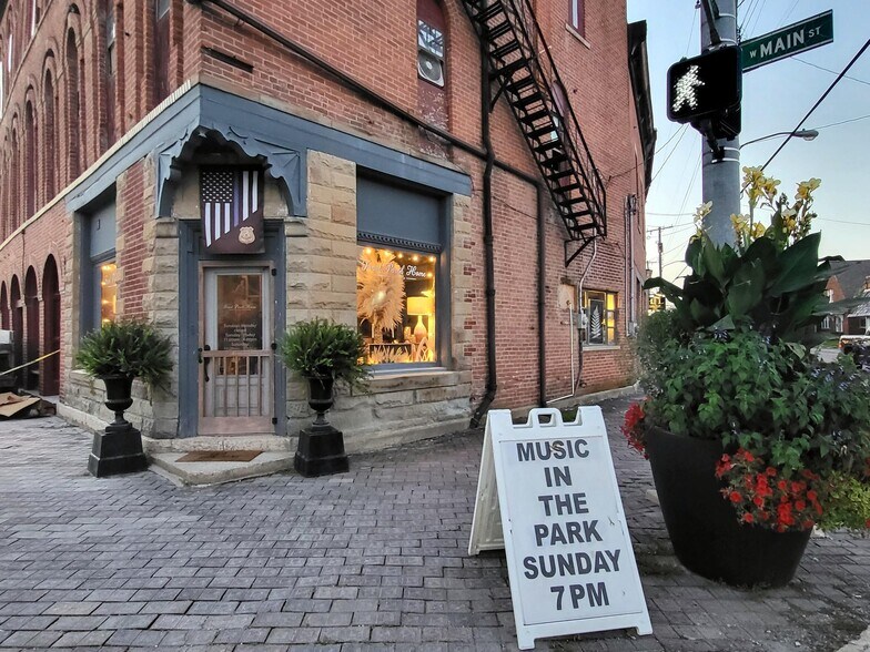 More Photos Of 124 E Main St, Plain City Apartments For Sale