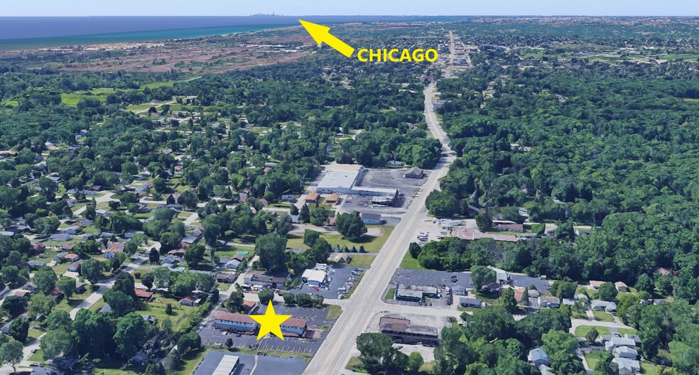 More Photos Of 1039 Sheridan Rd, Winthrop Harbor Apartments For Sale