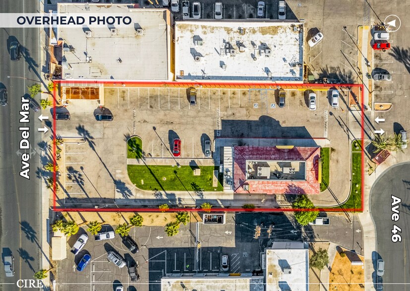 More Photos Of 81850 Avenue 46, Indio Restaurant For Sale