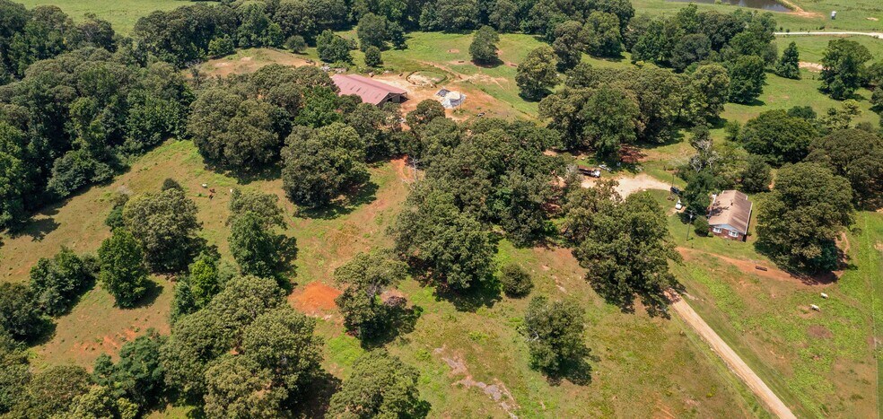 More Photos Of 1128 Needmore Rd, Roopville Land For Sale