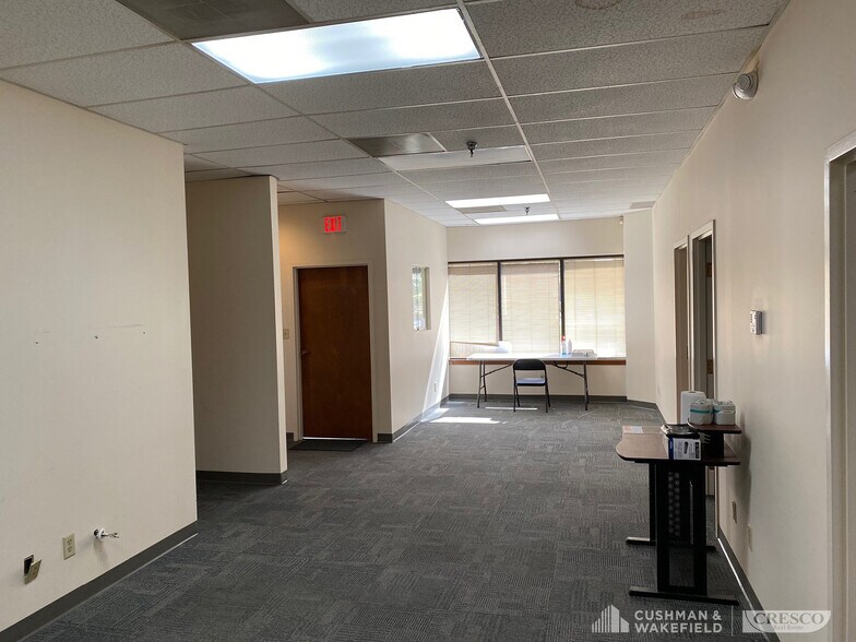 More Photos Of 29300 Clemens Rd, Westlake Warehouse For Lease