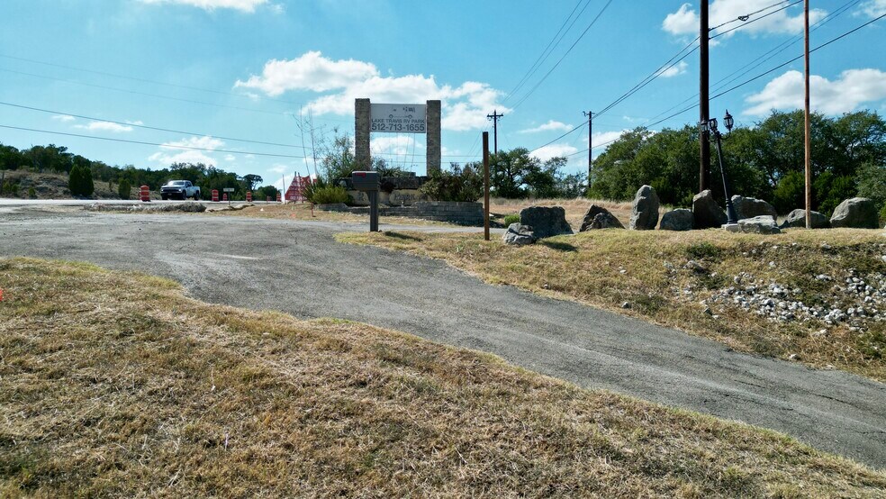 More Photos Of 19624 Highway 1431, Jonestown Land For Sale