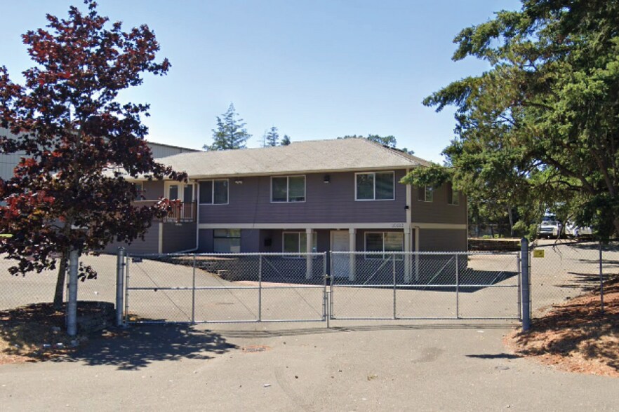 Primary Photo Of 10312 Sales Rd S, Lakewood Distribution For Lease