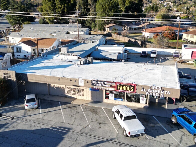 More Photos Of 2159 W Ramsey St, Banning Auto Repair For Sale