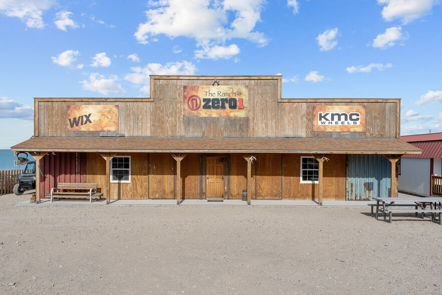 Primary Photo Of 300 Columbia Ave, Goldfield Land For Sale