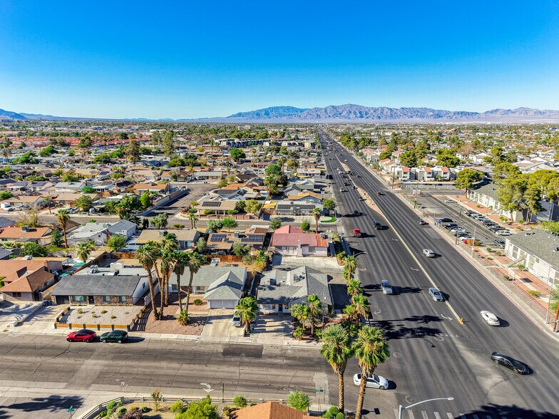 More Photos Of 3097 S Decatur Blvd, Las Vegas Office Residential For Sale