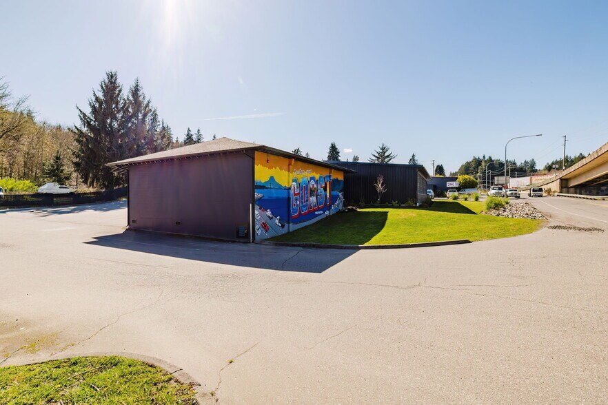 More Photos Of 3649 Frontage Rd, Port Orchard Office For Lease