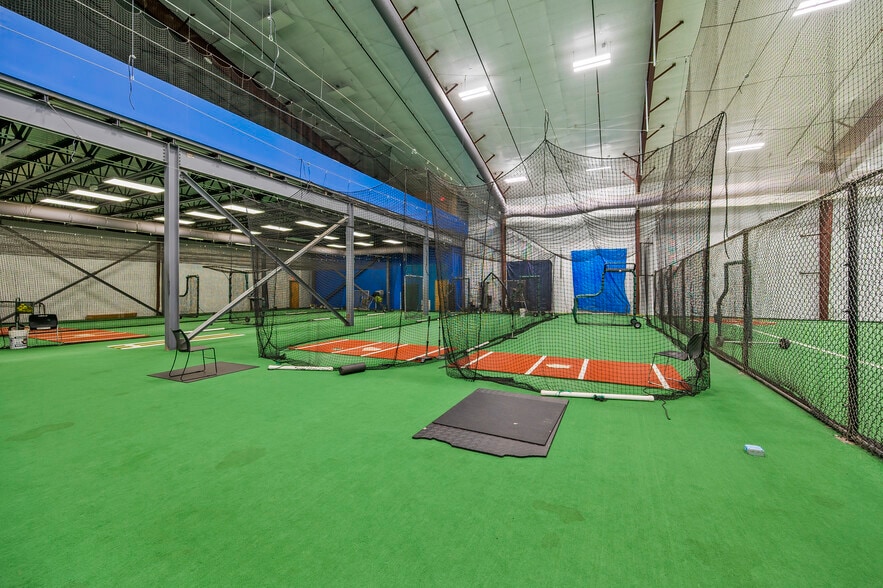 More Photos Of 263 Gretas Way Ct, Kernersville Health Club For Sale