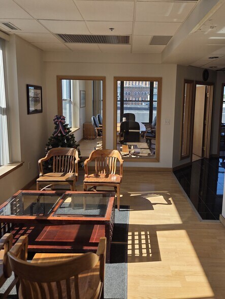 More Photos Of 210 E Fayette St, Syracuse Office For Sale