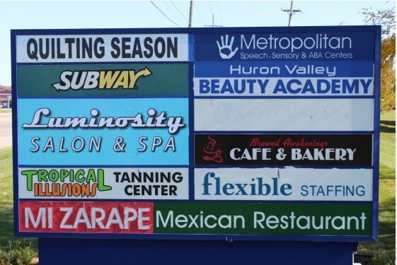 More Photos Of 7025 E Michigan Ave, Saline Unknown For Lease