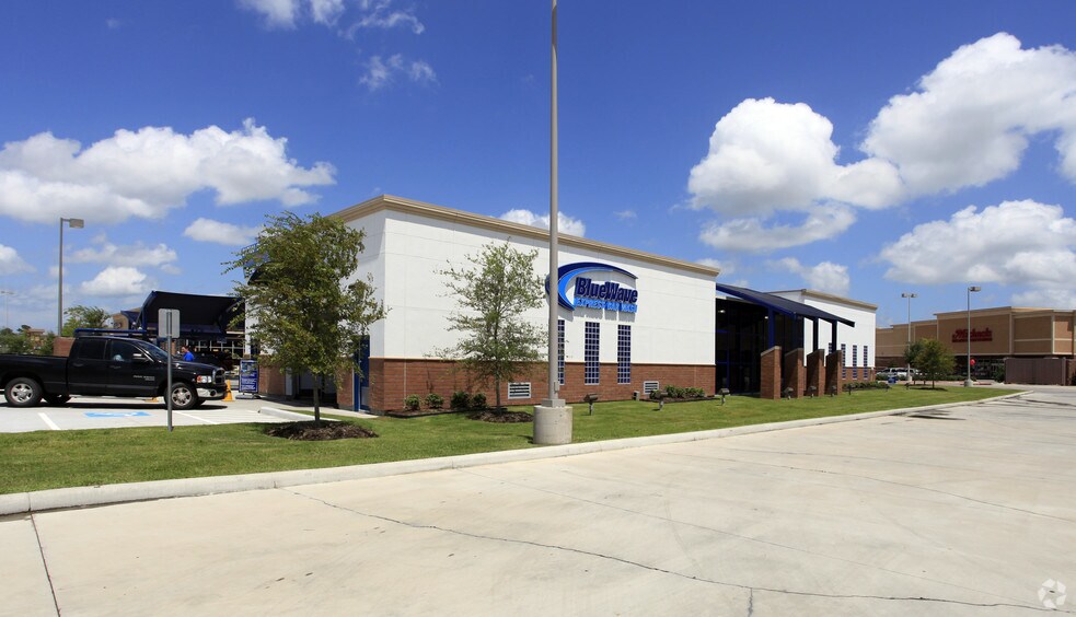 More Photos Of I 45, League City Unknown For Lease