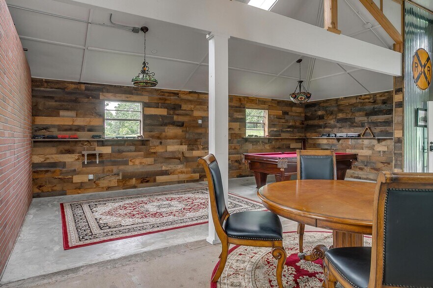 More Photos Of 4301 County Road 707, Cleburne Lodge Meeting Hall For Sale