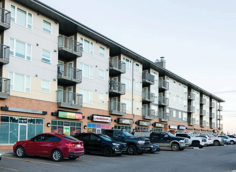 More Photos Of 355 Loutit Rd, Fort McMurray Apartments For Lease