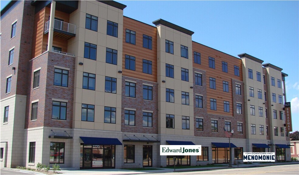 More Photos Of 503 Broadway St S, Menomonie Apartments For Lease