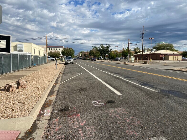 More Photos Of 260 Ute Ave, Grand Junction Land For Sale