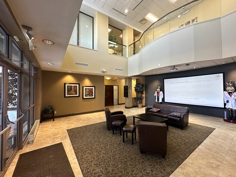 More Photos Of 5155 Financial Way, Mason Office For Lease