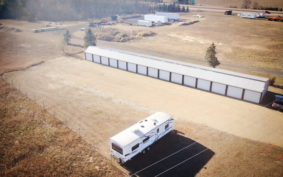 More Photos Of S Limits Rd, Endeavor Self Storage For Sale