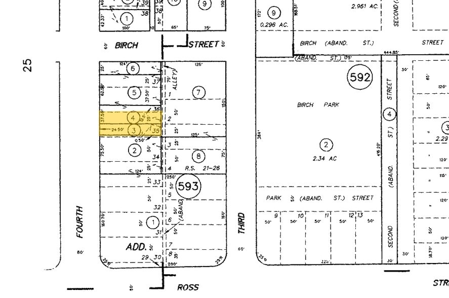 More Photos Of 410 W 4th St, Santa Ana Office For Sale