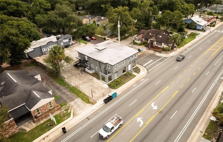 More Photos Of 733 W Colonial Dr, Orlando Office Residential For Sale