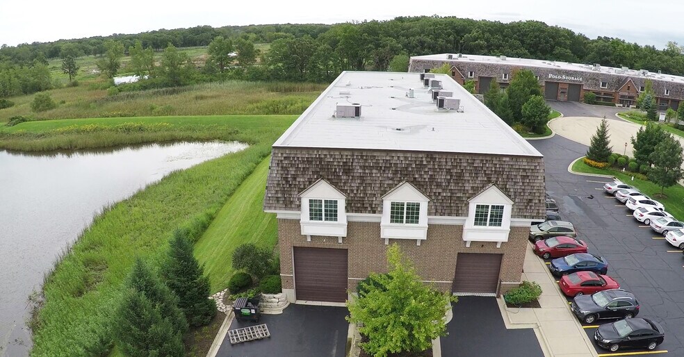 More Photos Of 13700 W Irma Lee Ct, Lake Forest Office For Lease