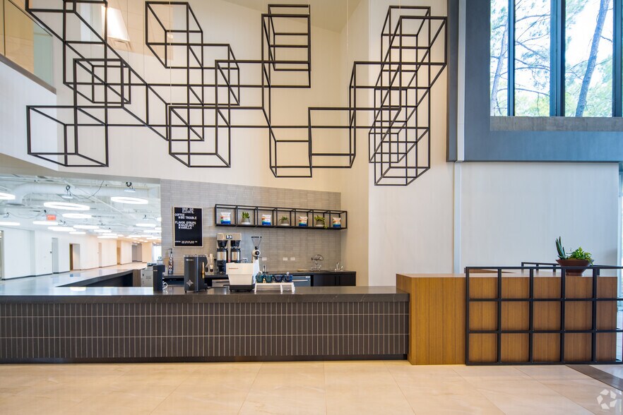More Photos Of 1900 W Kirkwood Blvd, Southlake Office For Lease
