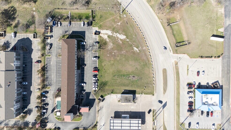 More Photos Of 1990 I 35 N Frontage rd, Round Rock Land For Sale