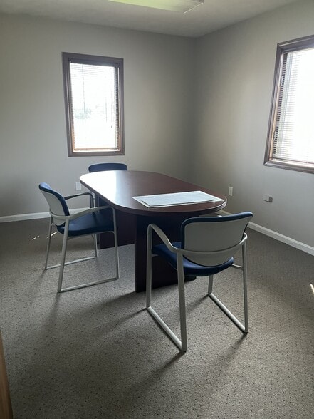 More Photos Of 5850 S County Road 25A, Tipp City Office For Lease