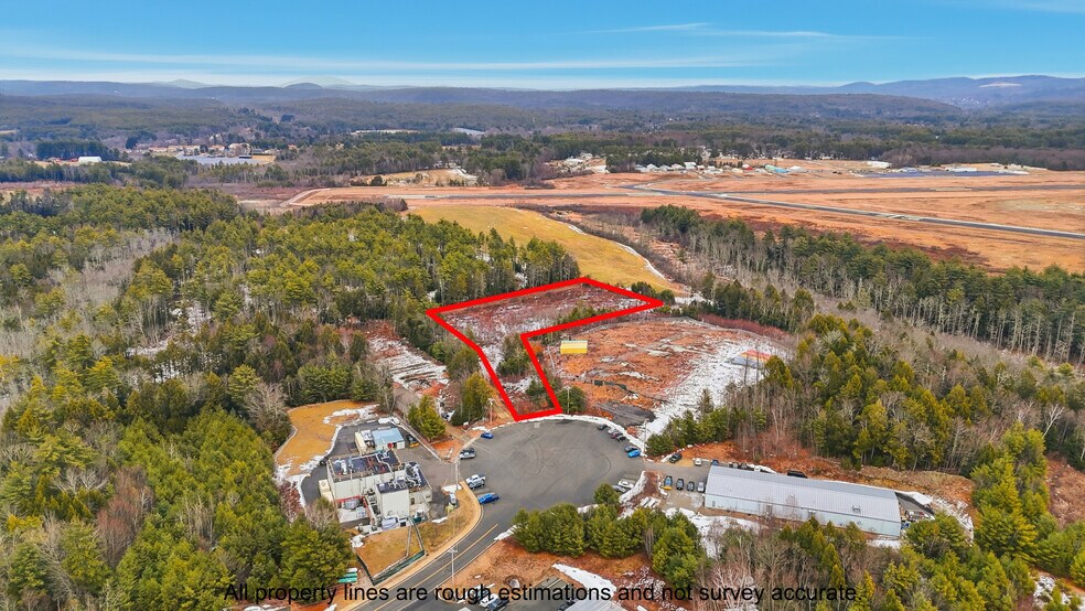 More Photos Of 3 Quabbin Blvd, Orange Land For Sale