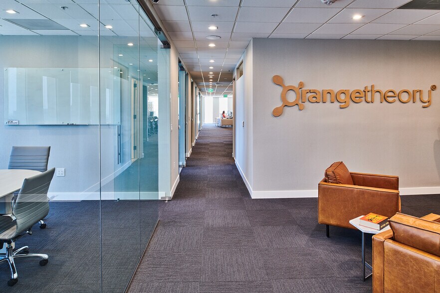 More Photos Of 11661 W San Vicente Blvd, Los Angeles Office For Lease