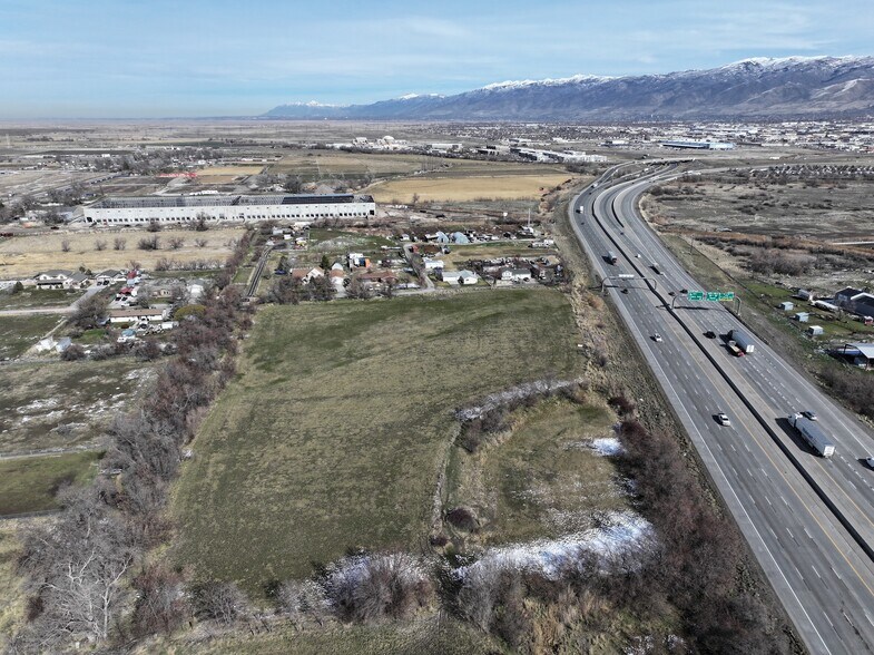 More Photos Of 2075 2670 North Street, Salt Lake City Land For Sale