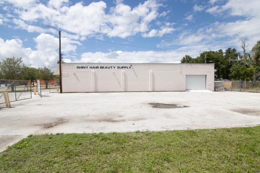 Primary Photo Of 2300 Dr Martin Luther King Jr St S, Saint Petersburg Freestanding For Lease