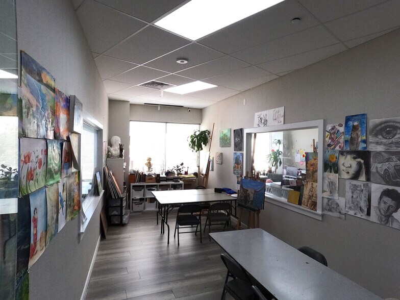 More Photos Of 2520 King Arthur Blvd, Lewisville Storefront For Sale