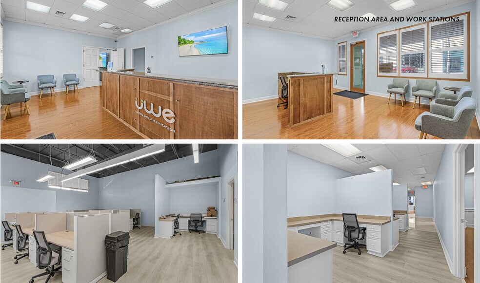 More Photos Of 1531 Hendry St, Fort Myers Loft Creative Space For Sale