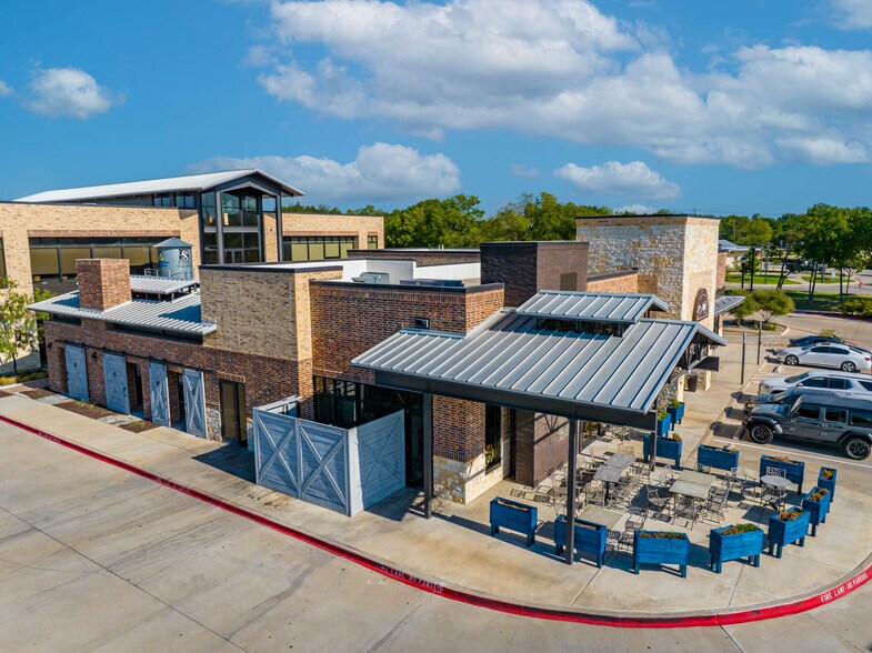 More Photos Of 129 N Collins Rd, Sunnyvale Freestanding For Lease