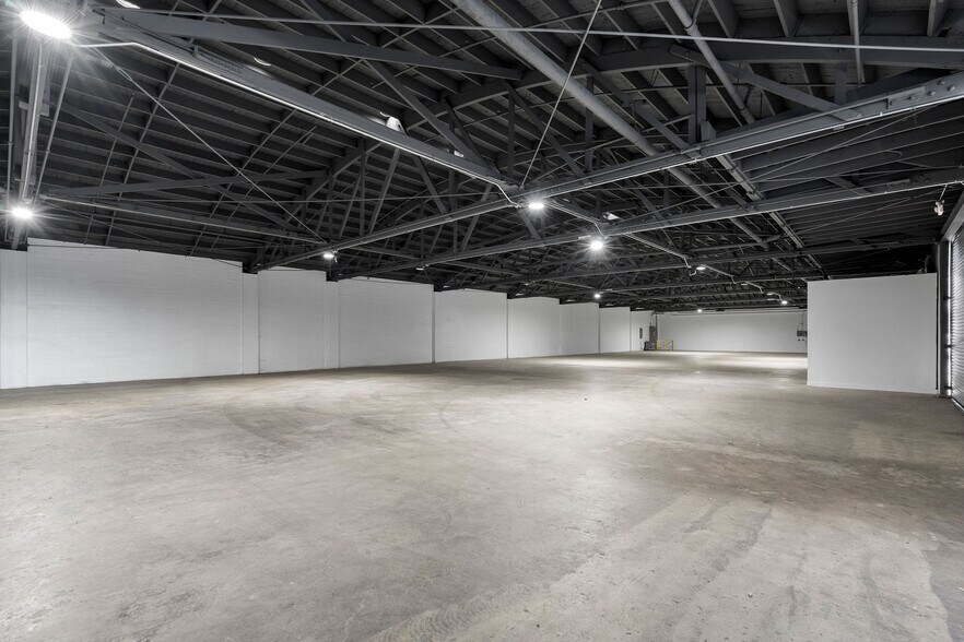 More Photos Of 3170 E 11th St, Los Angeles Warehouse For Lease