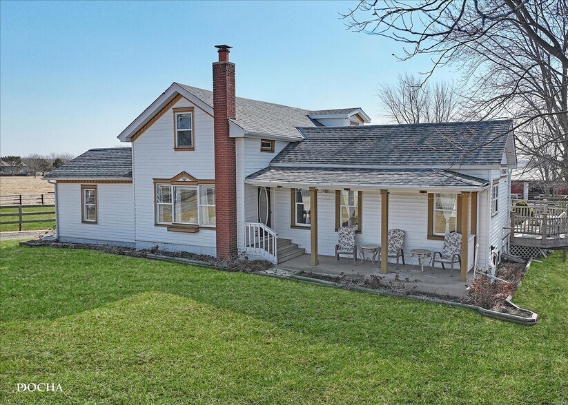 More Photos Of 17396 Scott Rd, Hinckley Land For Sale