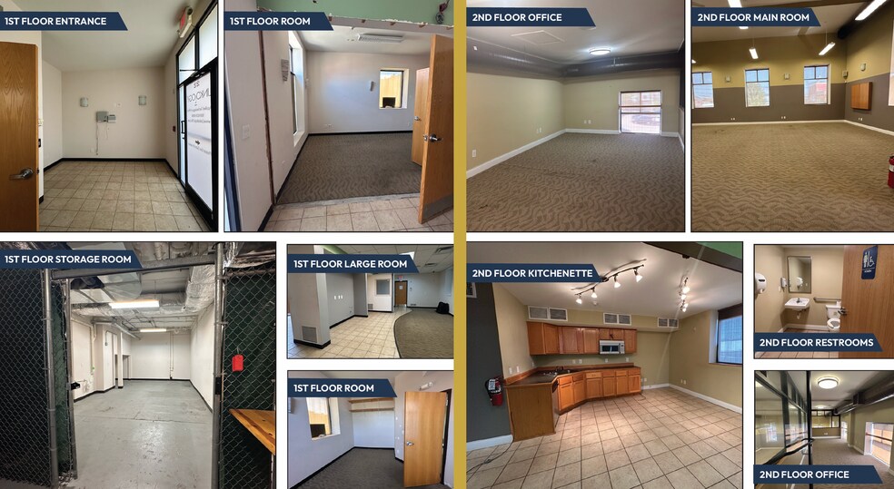 More Photos Of 22-24 E 7th St, Newport Storefront Retail Office For Sale