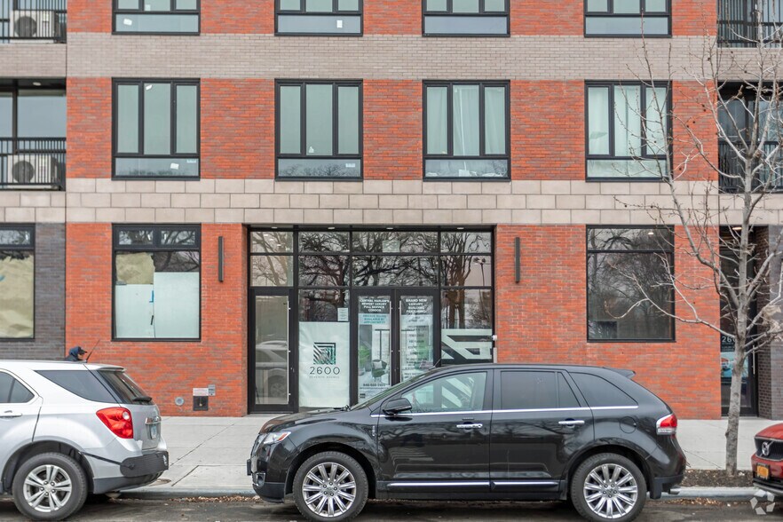 More Photos Of 2600 7th Ave, New York Apartments For Lease