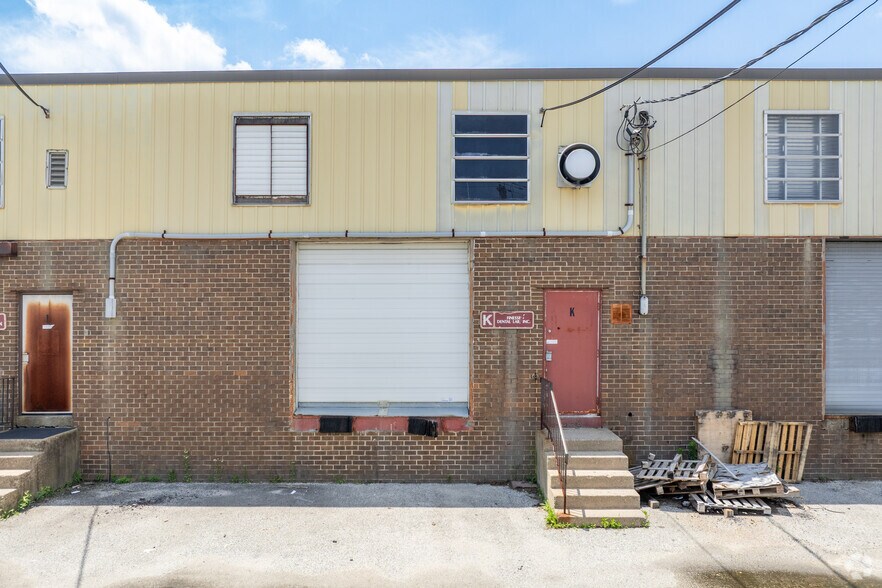 Photo of 1st Floor Ste K