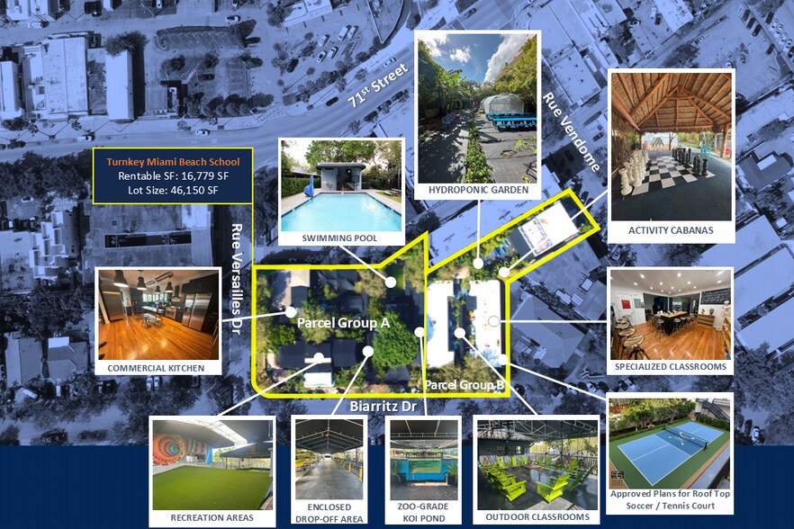 More Photos Of 1021 Biarritz Dr, Miami Beach Schools For Sale